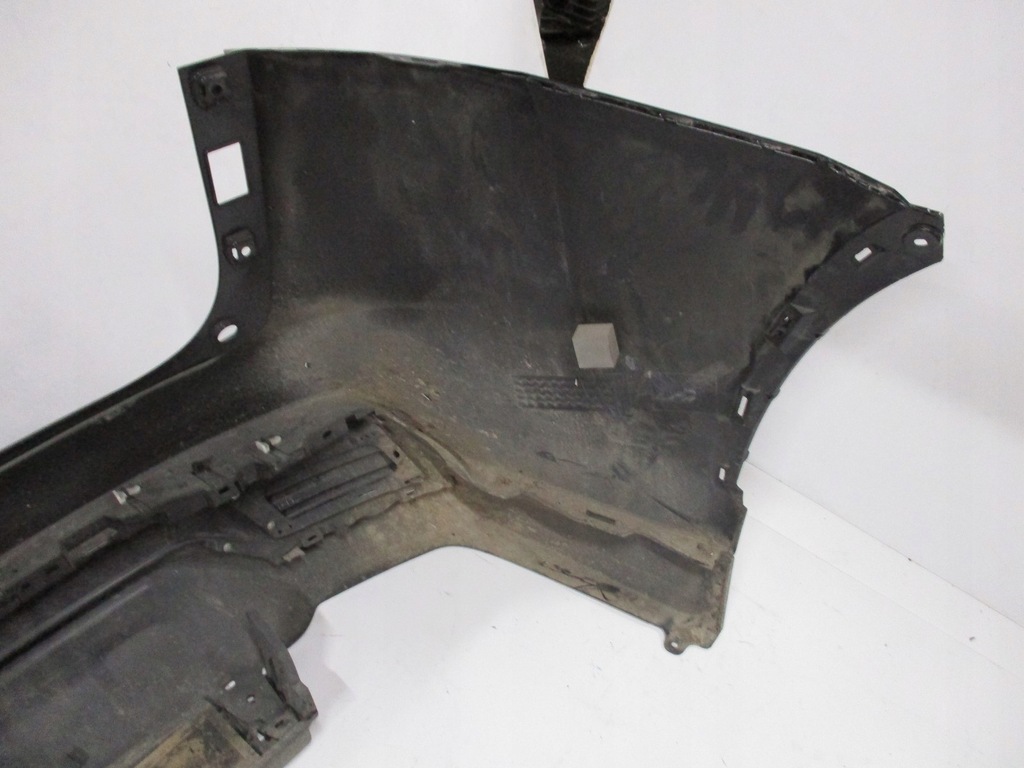 фото №8, Бампер задняя задний lexus nx300 nx 300 lift