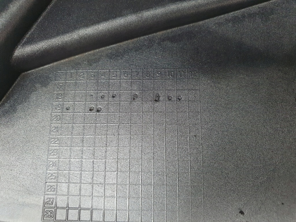 фото №15, Porsche 911 992 gts sport 18- бампер перед 992807221k