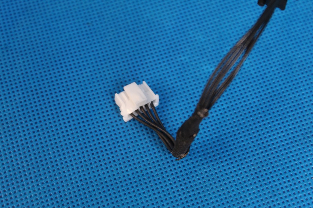 фото №5, Vw golf viii 8 жгут лампы ful led правой 2021r 5h1941006b