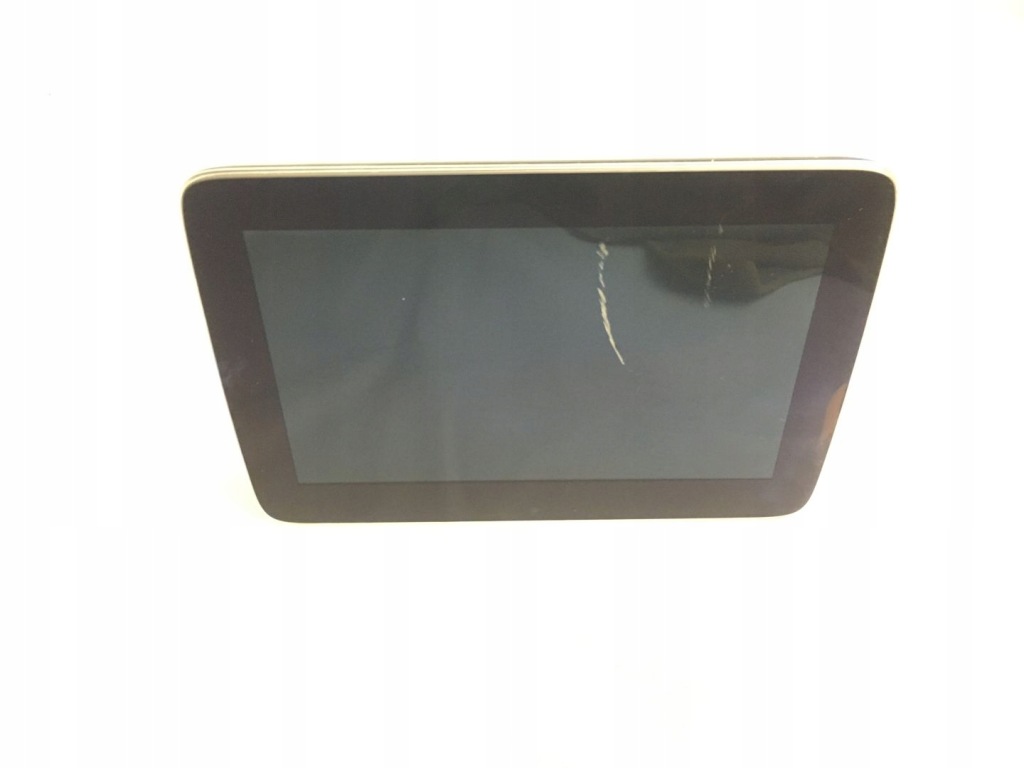 фото №1, Mercedes gle w166 15-19 дисплей монітор