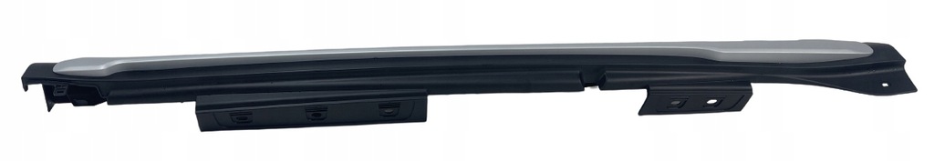 фото №4, ^ молдинг порог правая mini countryman r60 9801888