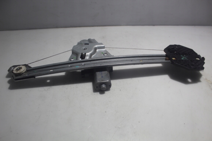 фото №1, Механизм окон левый задняя dacia logan ii 0.9