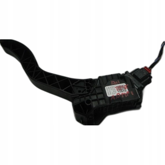 фото №1, 1s1721503a педаль потенціометр газу vw up