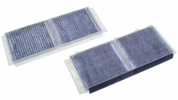 фото №1, Denckermann фільтр салонний вугільний mazda 3 bl 08-