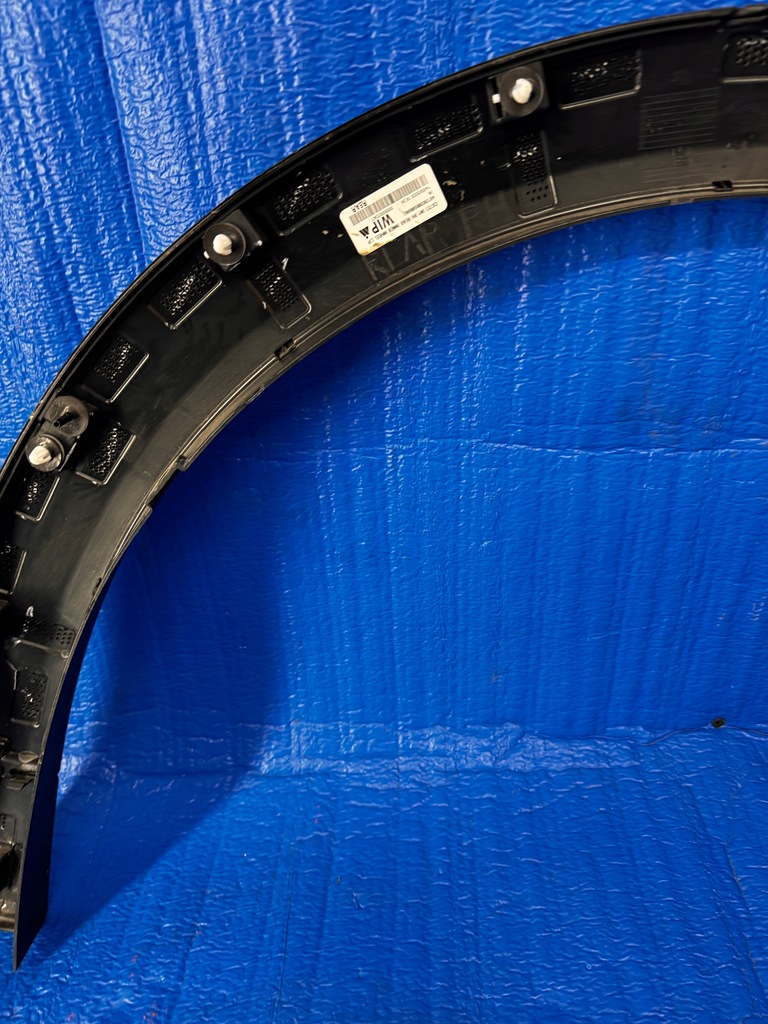 фото №11, Ford mustang mach-e молдинг na крила правий задня задня права lj8b-r286d02-b