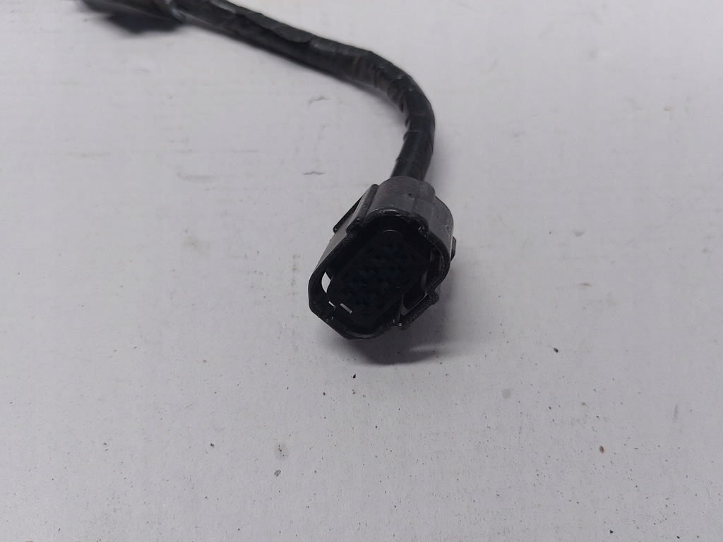 фото №5, Електропроводка джгут задня bpm9-67-150 mazda 3 bm