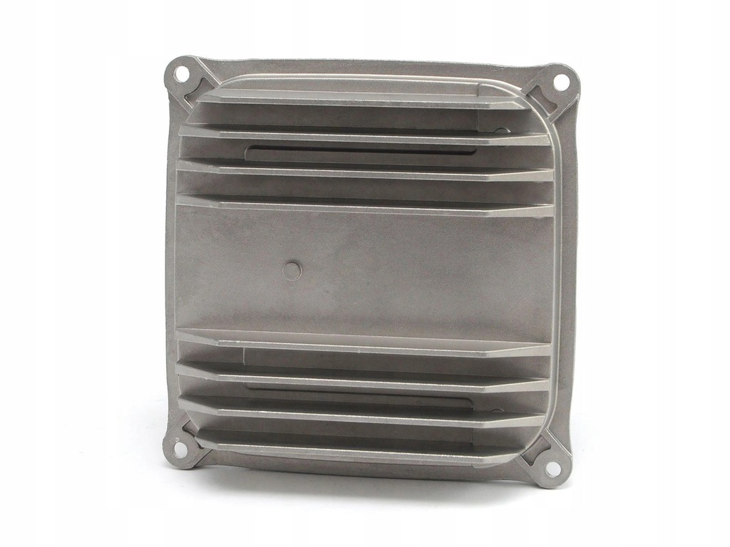 фото №3, Перетворювач модуль світла full led mercedes w166 c218 r231 w218 x166