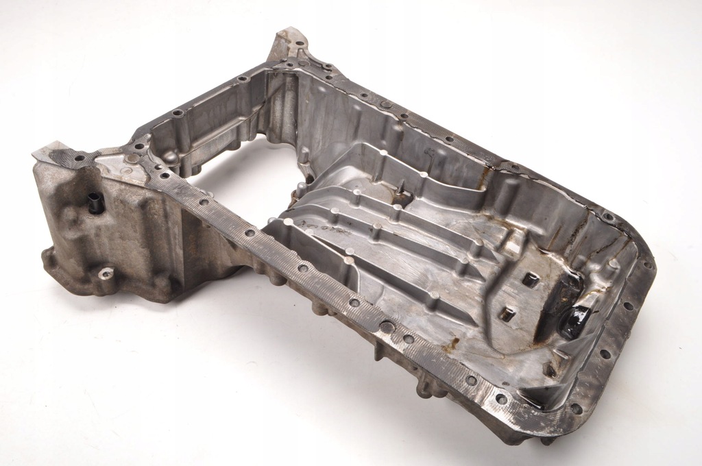 фото №7, Mercedes gle coupe w292 3.0 amg поддон масляная a2760142800