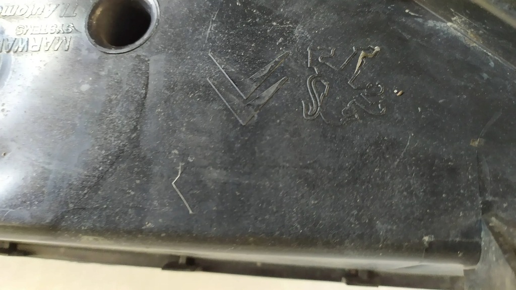 фото №9, Бак жидкость fap peugeot 5008