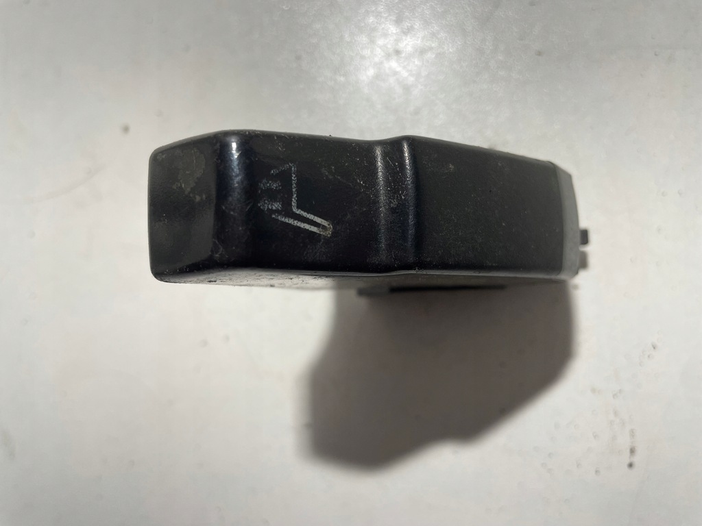 фото №4, Панель перемикач дроти сидіння scania r