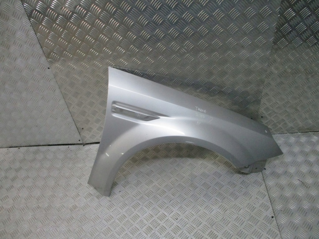 фото №1, Крыло правый opel tigra b z157