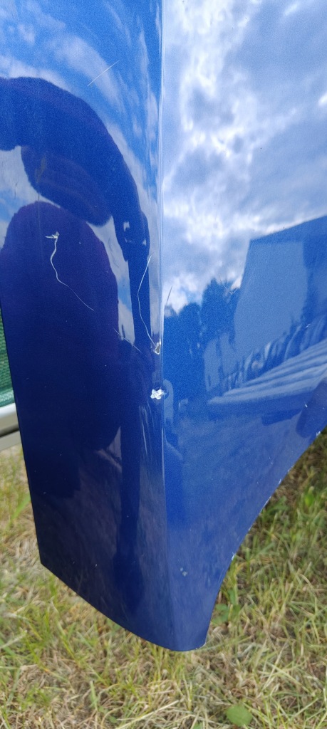 Капот перед передняя opel astra v k рестайлинг Цена