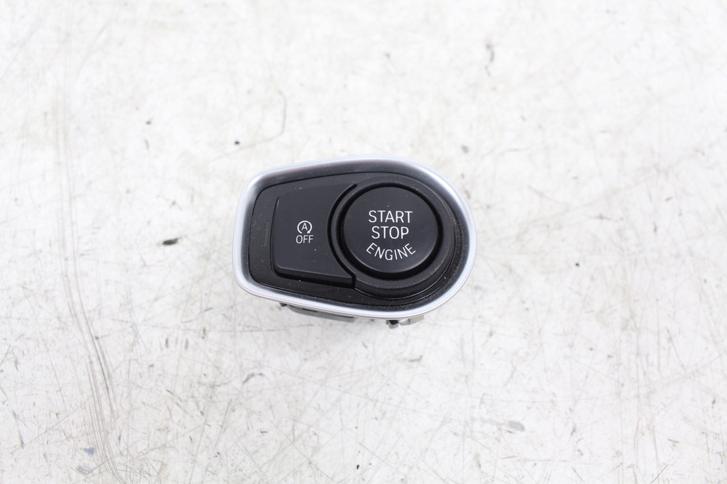 фото №1, Выключатель кнопка старт/стоп 9289135 bmw 2 f46