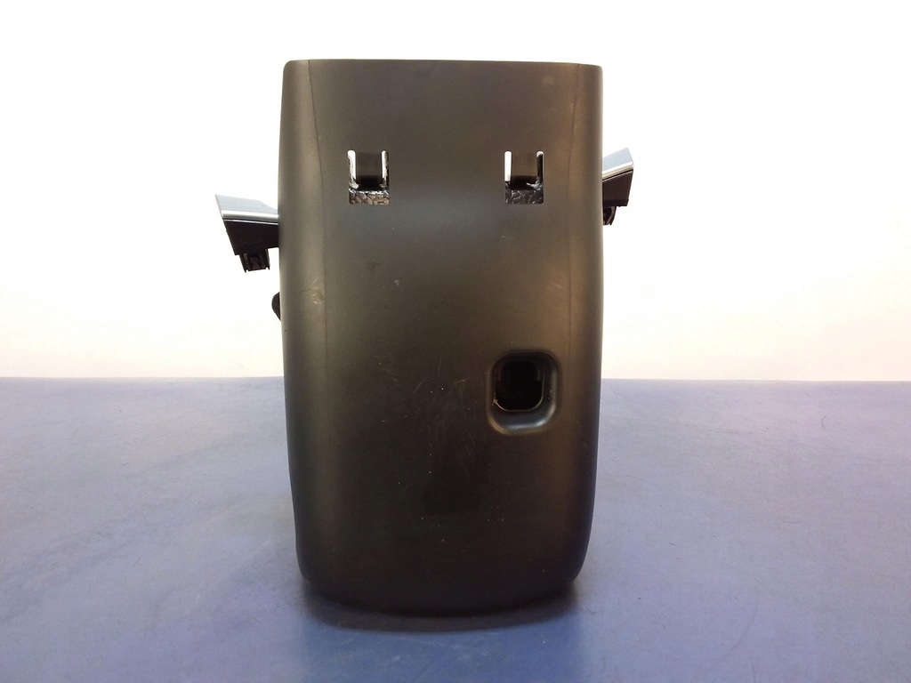 фото №5, Fabia iii захист корпус керма 5ja858559