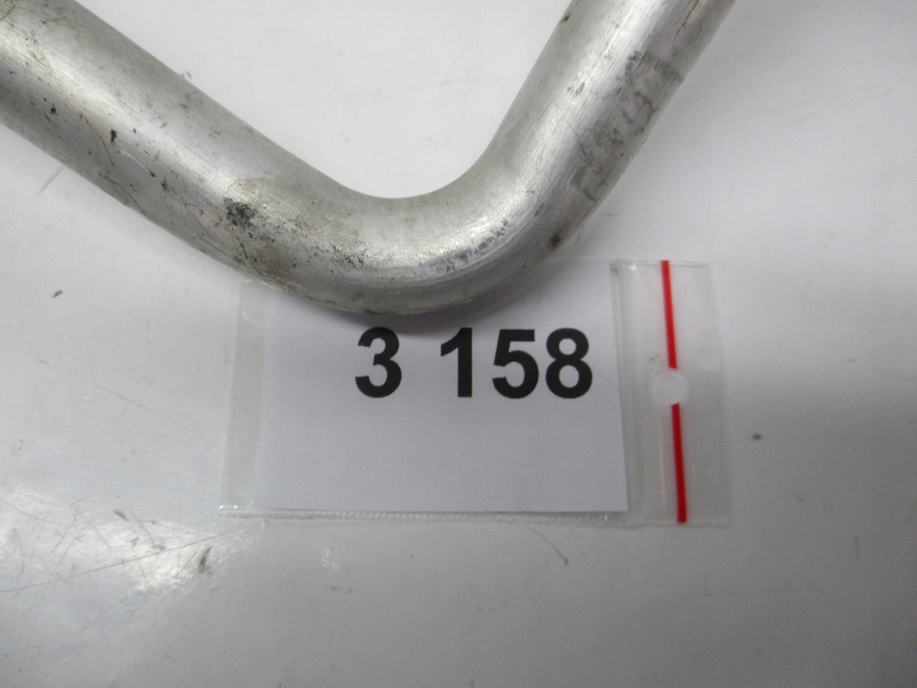 фото №5, Opel antara 2.0 cdti шланг wąż кондиціонера 96629667