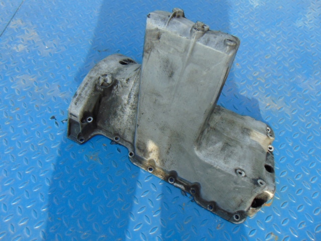 Купить Поддон масляная a1660141302 mercedes a 1.7 cdi