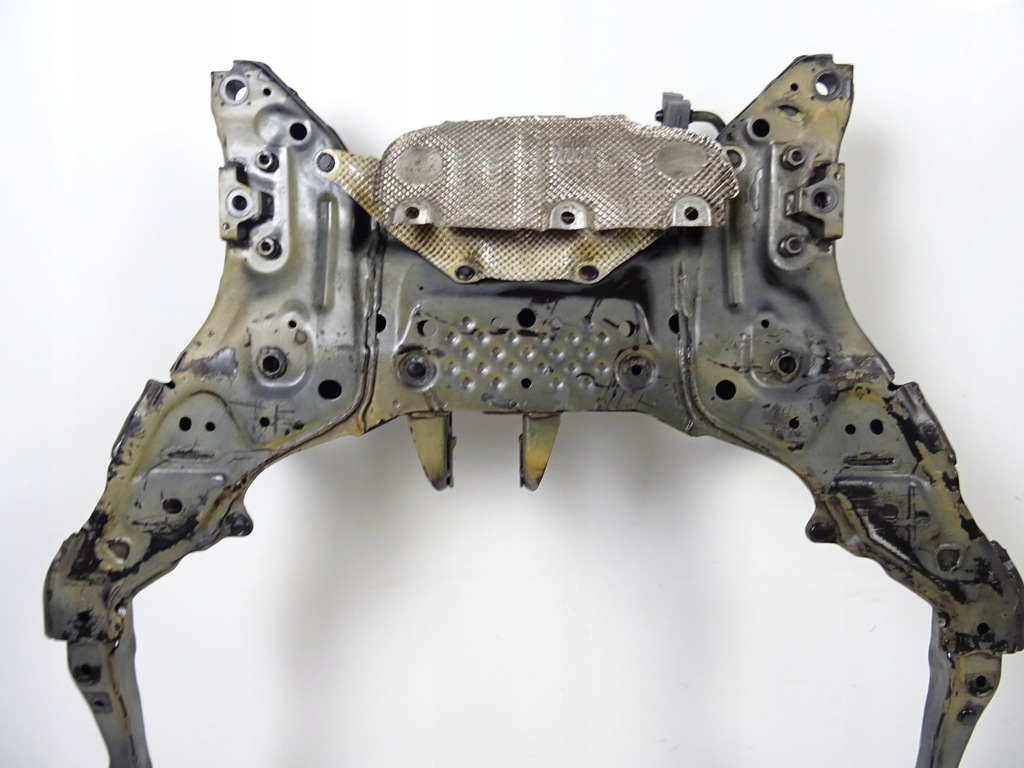 фото №10, Mazda 3 bm iii підрамник підрамник підрамник pod двигун 2013-2018