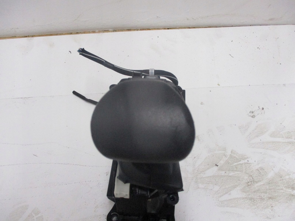 фото №4, Механизм переключения передач ручка toyota corolla e21