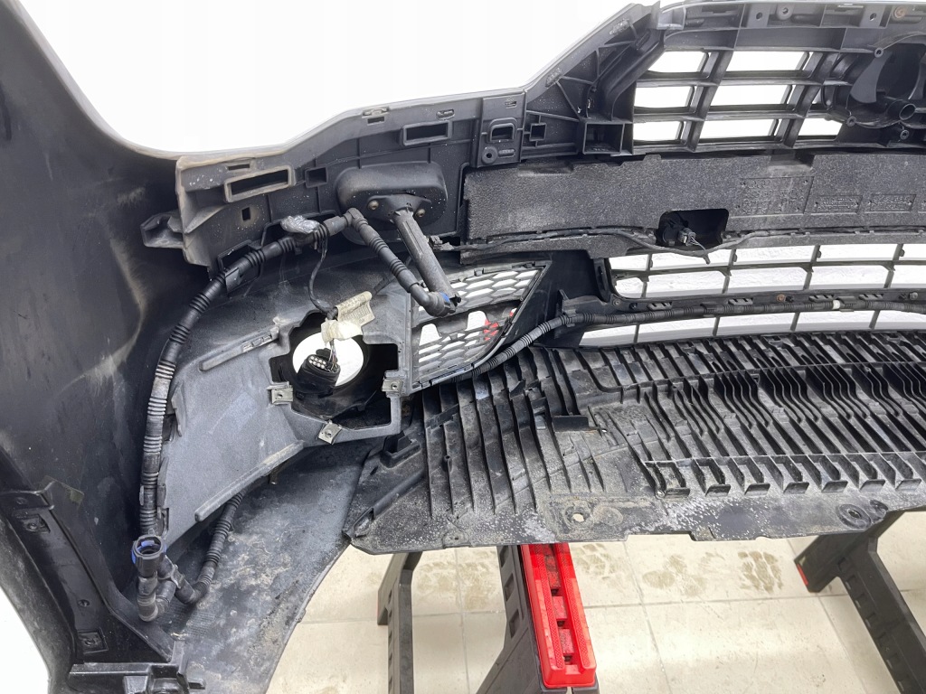 Audi a7 4g8 c7 lift бампер передній kompletny ly9t 4 pdc s-line Зі Шроту