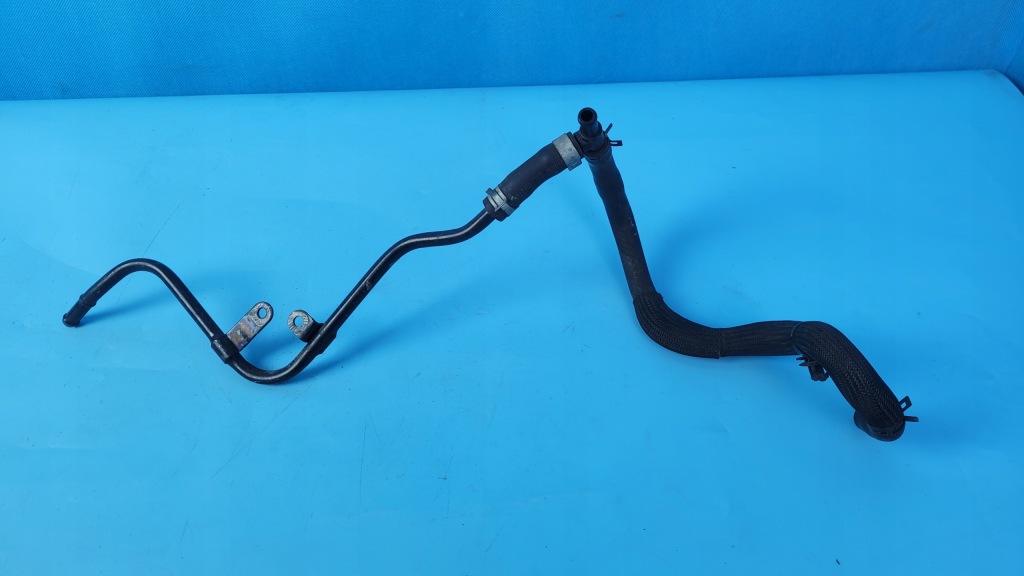 фото №1, Kia ceed 3 iii 1.4 t-gdi 21r шланг wąż труба тройник wody