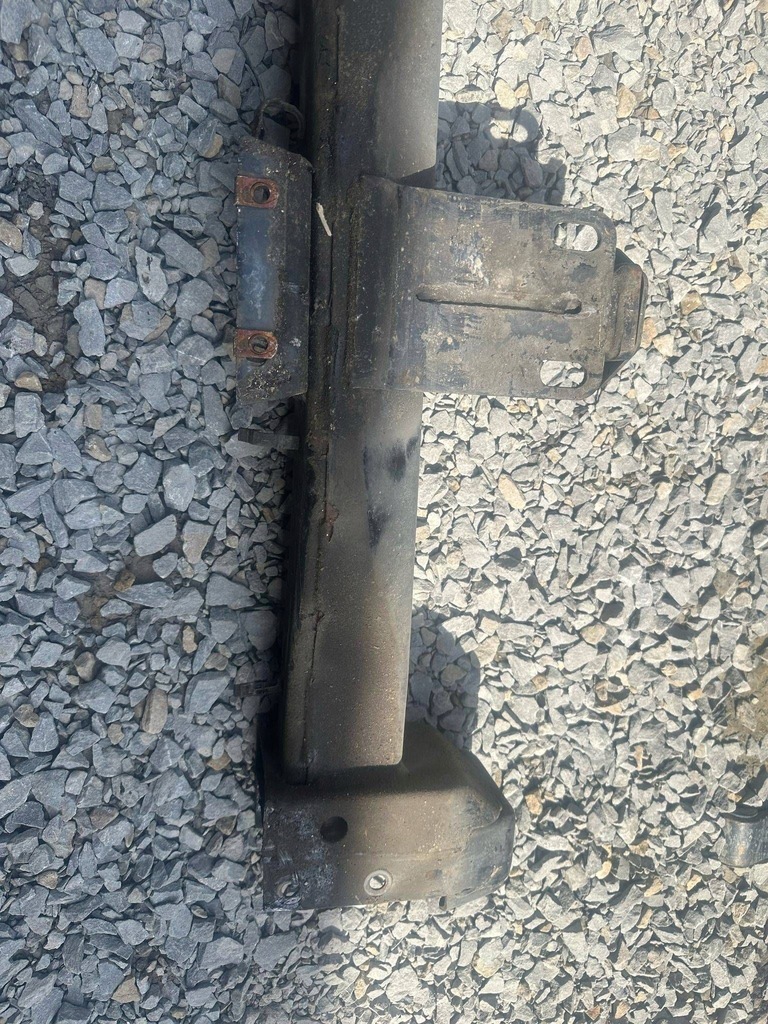 фото №7, Hummer h2 балка фаркоп буксирувальний