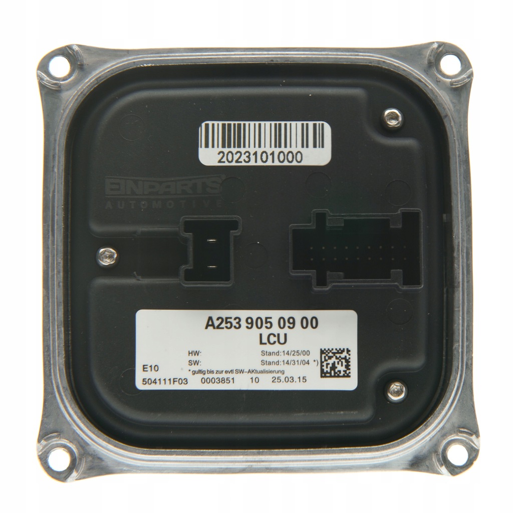 фото №1, Eplm19 модуль блок керування led