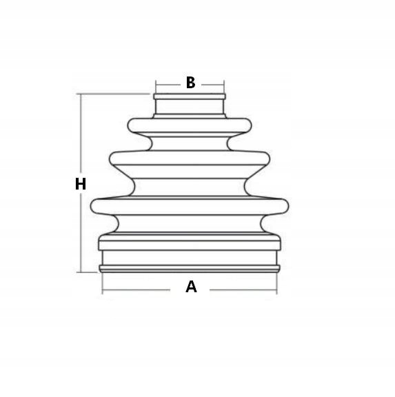 фото №2, Захист гумовий toyota hilux, renault master