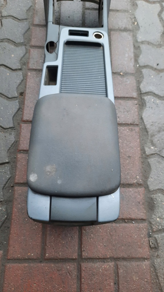 фото №5, Підлокітник тунель volvo s40 ii v50 lift 07-12r