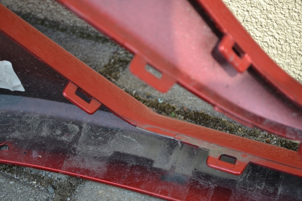 фото №9, Бампер перед передній peugeot 208 ii новий model 20