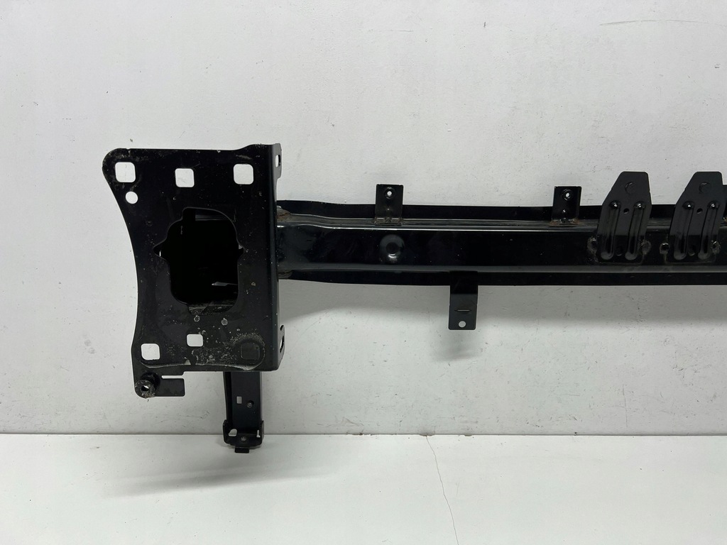 фото №7, Vw passat 3g0 b8 lift балка бампер перед