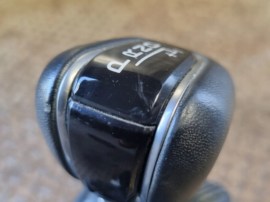 фото №15, Volvo xc60 2019 переключатели