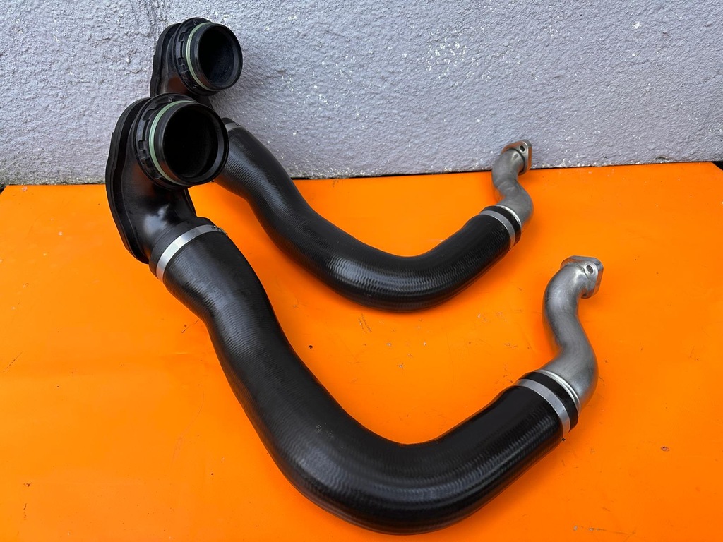 фото №1, Opel insignia a 2.0 cdti 13220164 wąż труба интеркулер оригинал