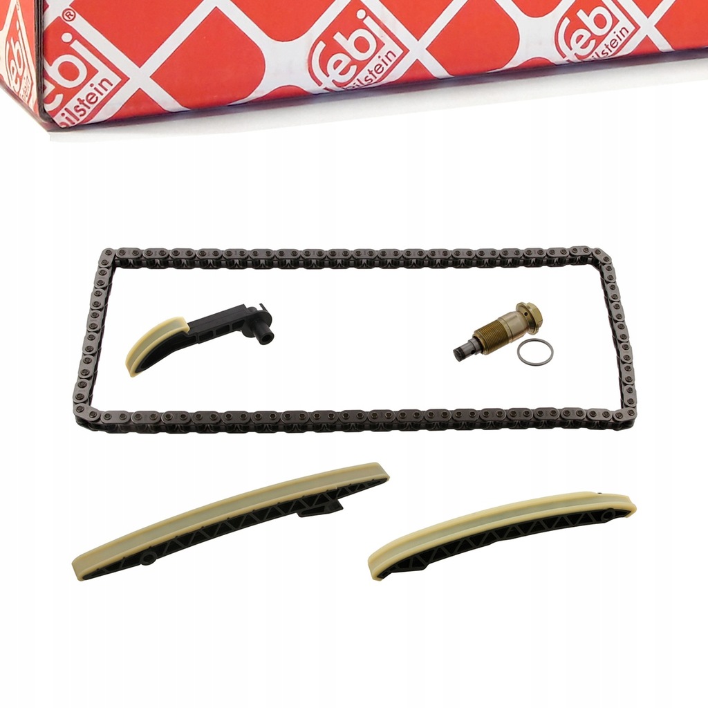 фото №1, Febi bilstein 30322 набор цепи распределительного вала