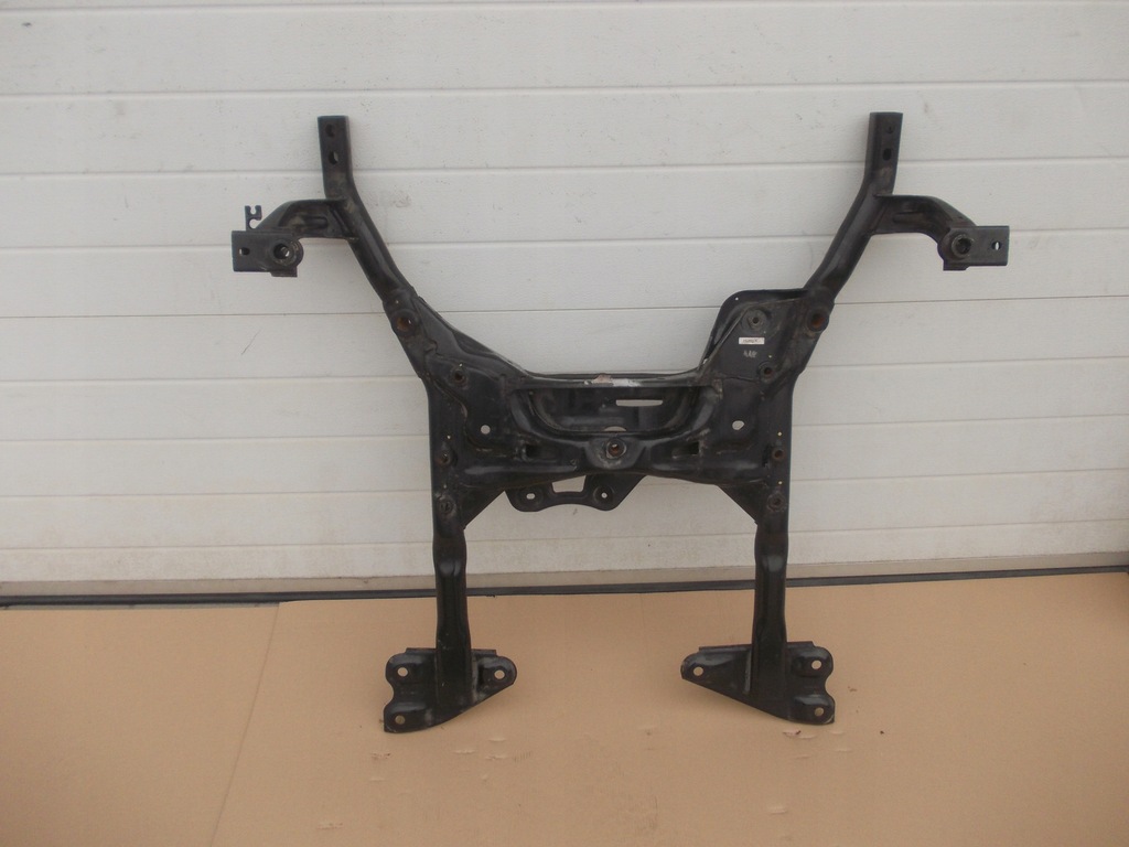 фото №1, Балка підрамник підрамник mini cooper r56