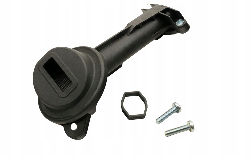 фото №2, Маслоприёмник насоса масла ft38452 fast