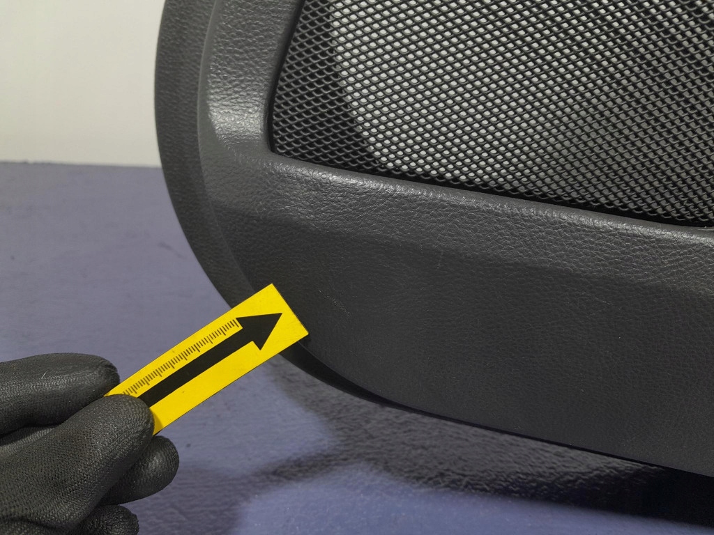 Ford mondeo mk5 hb обивка карка дверь задняя правая в Украине