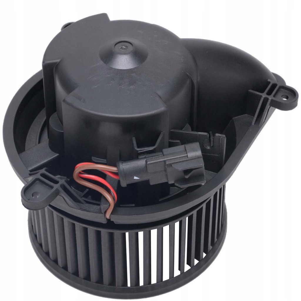 фото №1, Вентилятор обдув салону megane i scenic i lift