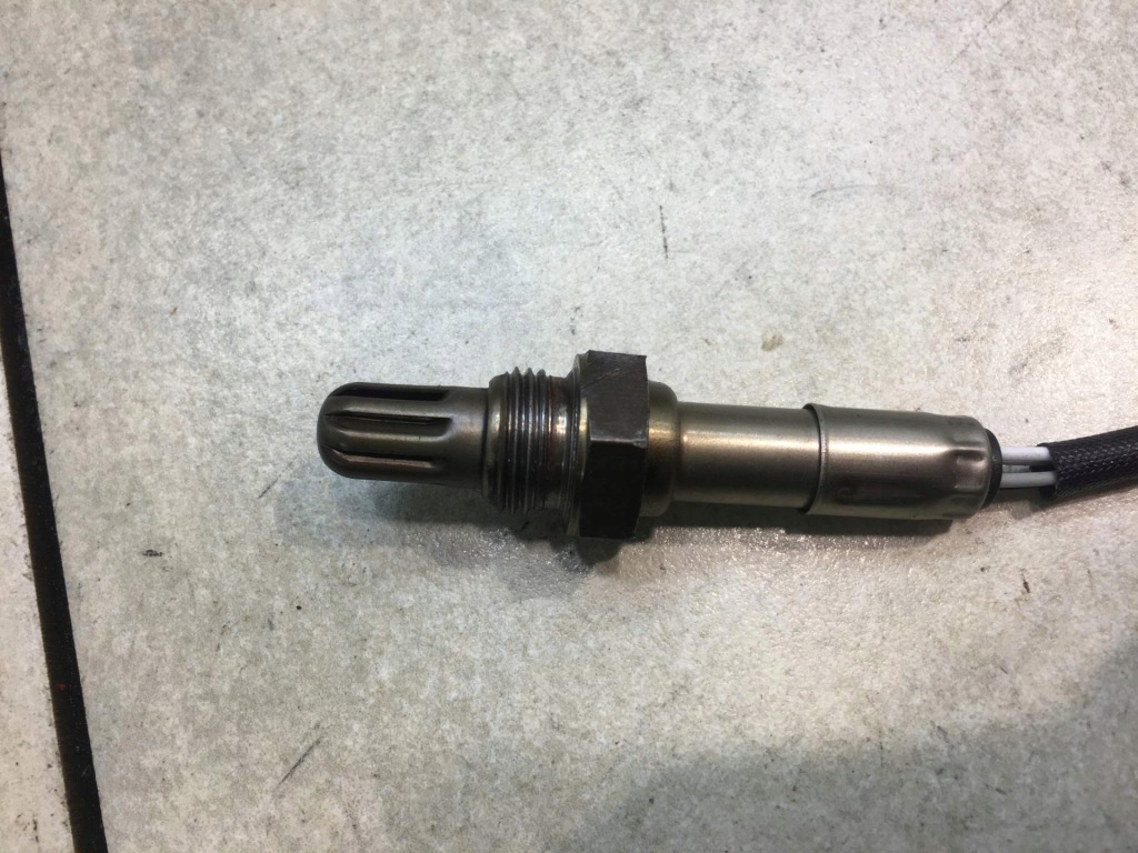 фото №4, Датчик лямбда-зонд vw passat b5 1.8