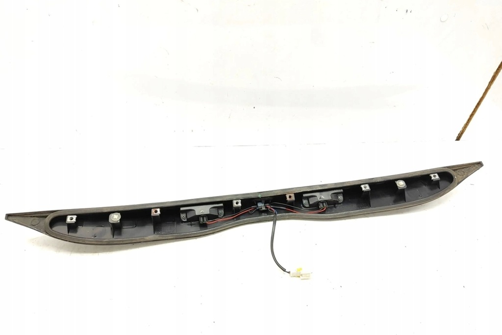 фото №9, Подсветка номера регистрационного lancia delta iii 844_ 51809576 1.6l