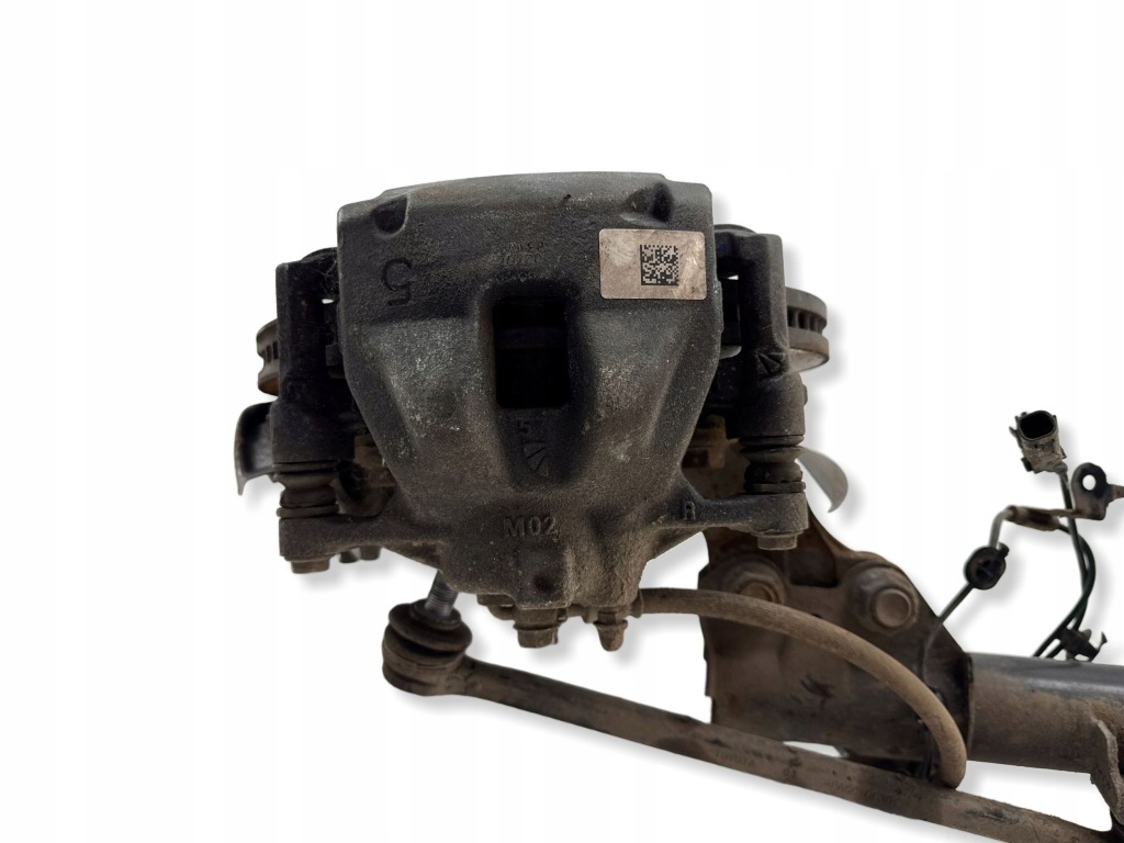 Toyota yaris cross 2024 правая сторона поворотный кулак передняя в Украине