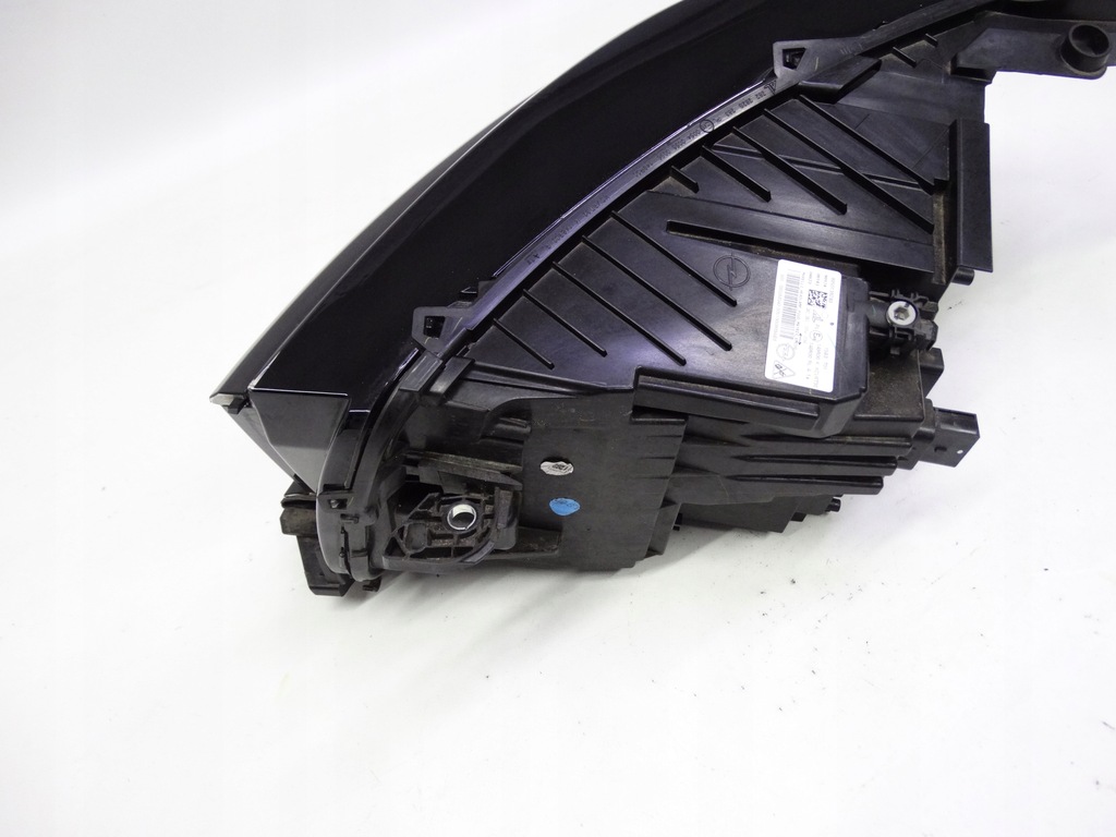 фото №11, Opel grandland lift 21-24 лампа правая full led 9850139280 оригинальная