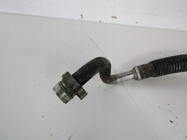 фото №8, Nissan note i e11 шланг кондиціонера 1.5dci 86km k9k27 924809u20