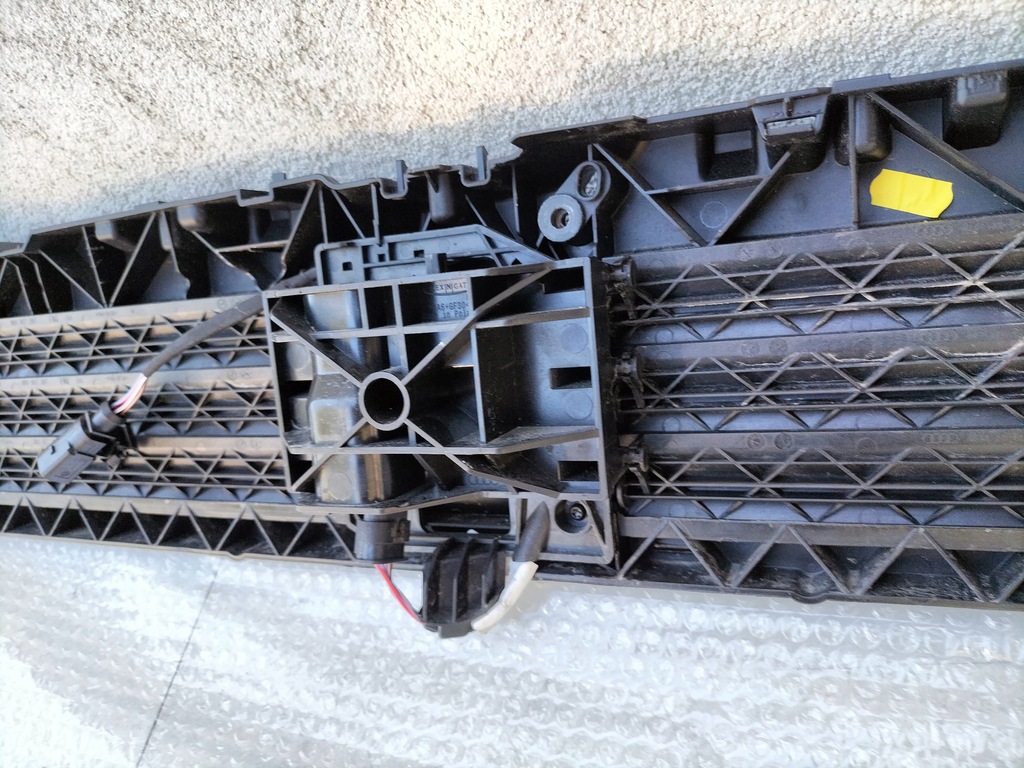 фото №9, Audi a4 b9 жалюзі 8w0807297 szczecin -gorzów-poznań 3266