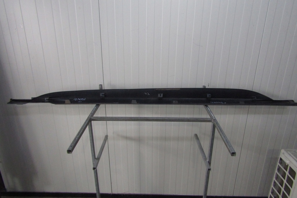 фото №9, Молдинг порог правая vw id-3 id 3 19- 10a 853856d