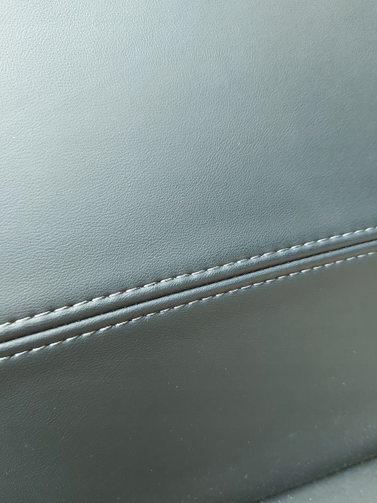 фото №7, Renault talisman initiale обшивка двері правий перед