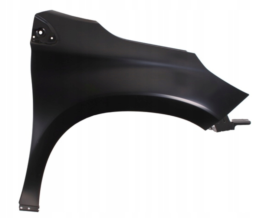 фото №1, Peugeot 2008 13-19 крыло передний правый