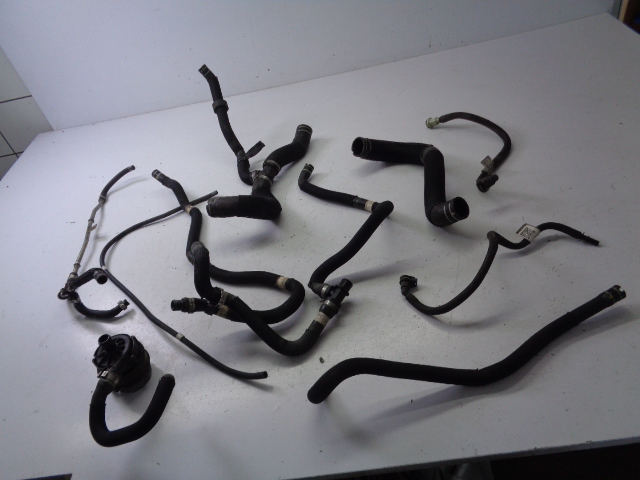 фото №1, Дроти wody maserati levante 3.0 бензин v6 twin turbo 2017 rok