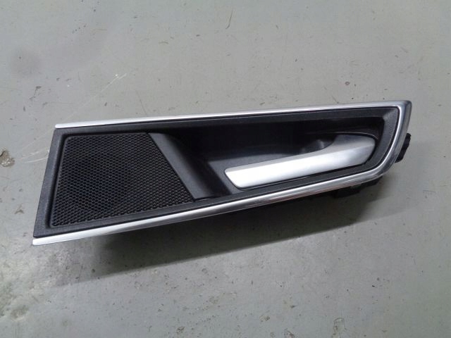 фото №1, Ford galaxy mk4 16 ручка внутренняя правый задняя