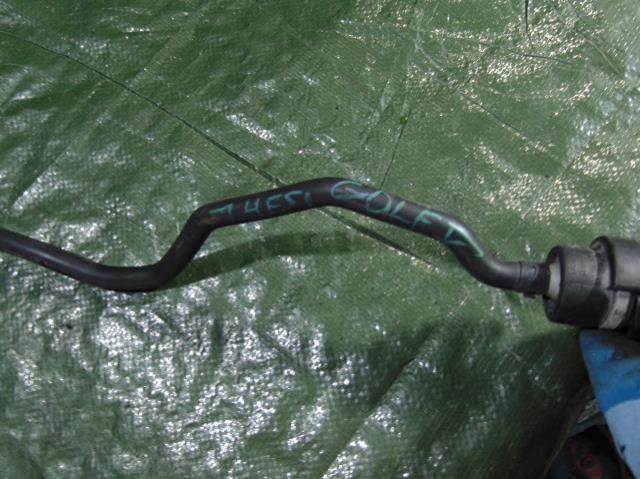 фото №7, Клапан вакууму vw golf v 1.4 fsi