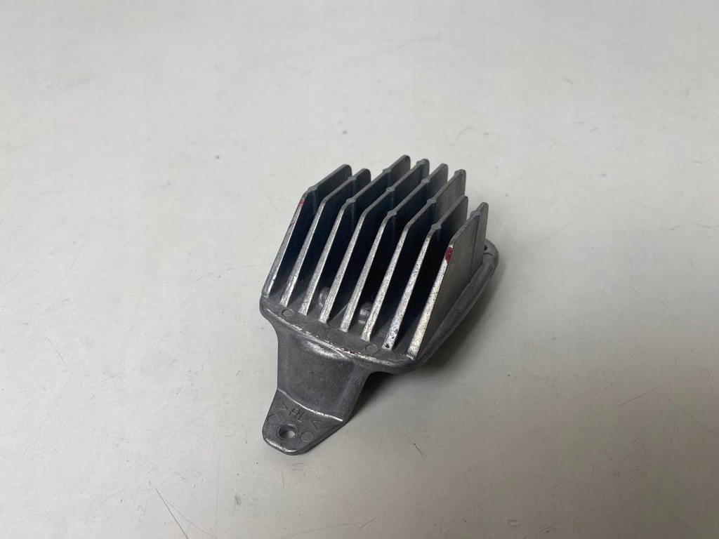 фото №1, Модуль лампи led jeż правий volvo xc40